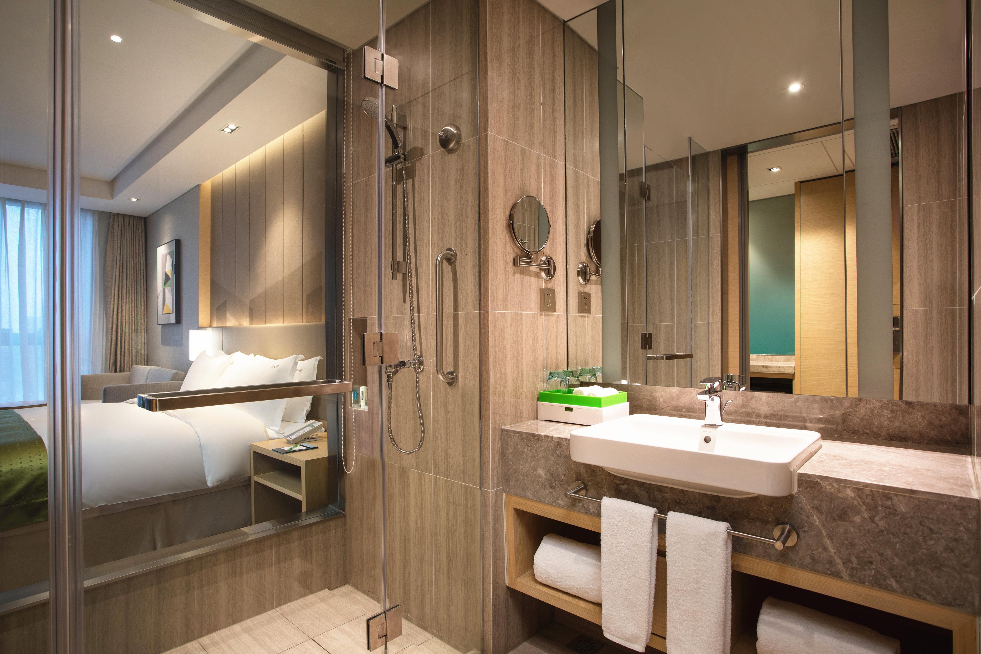 Holiday Inn Wuxi Taihu New City By Ihg Esterno foto