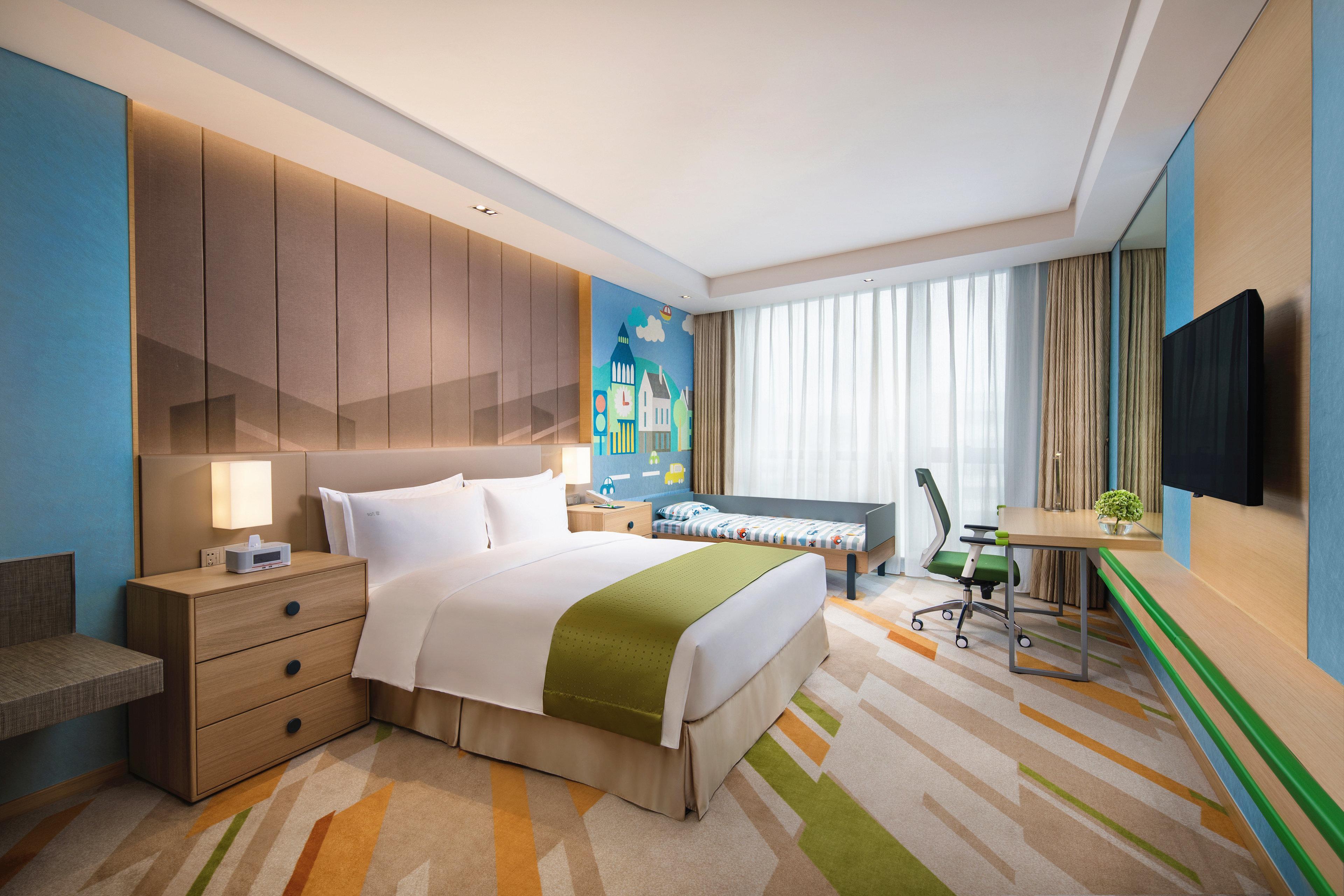 Holiday Inn Wuxi Taihu New City By Ihg Esterno foto