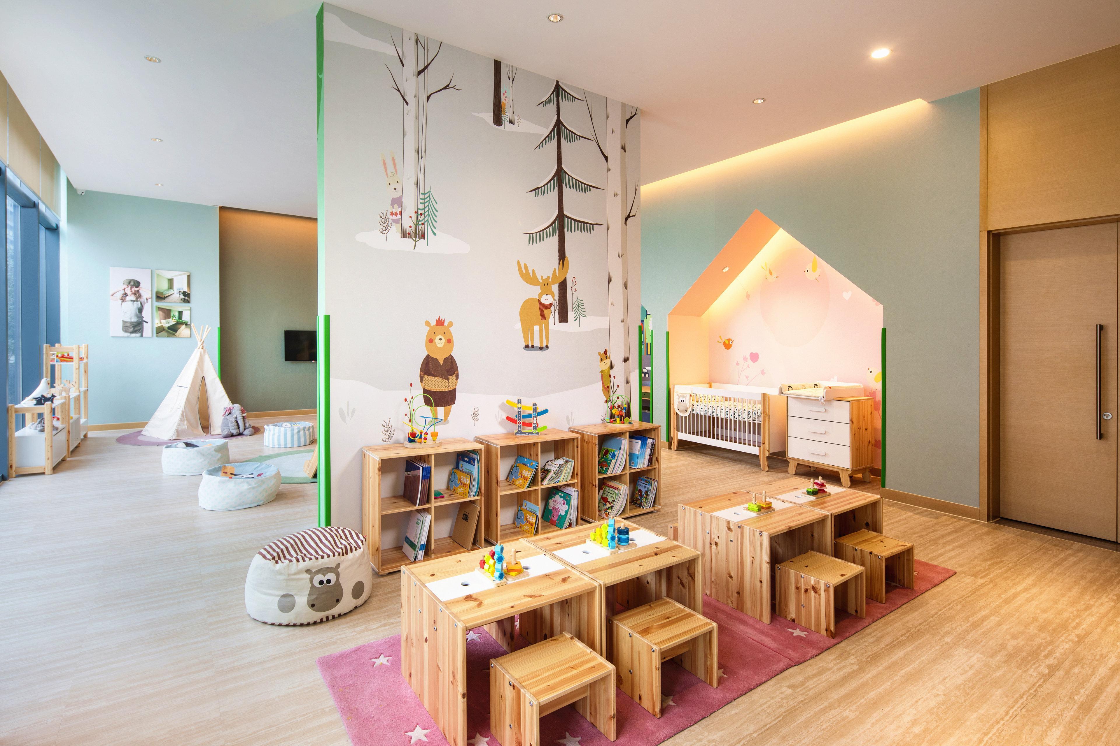 Holiday Inn Wuxi Taihu New City By Ihg Esterno foto