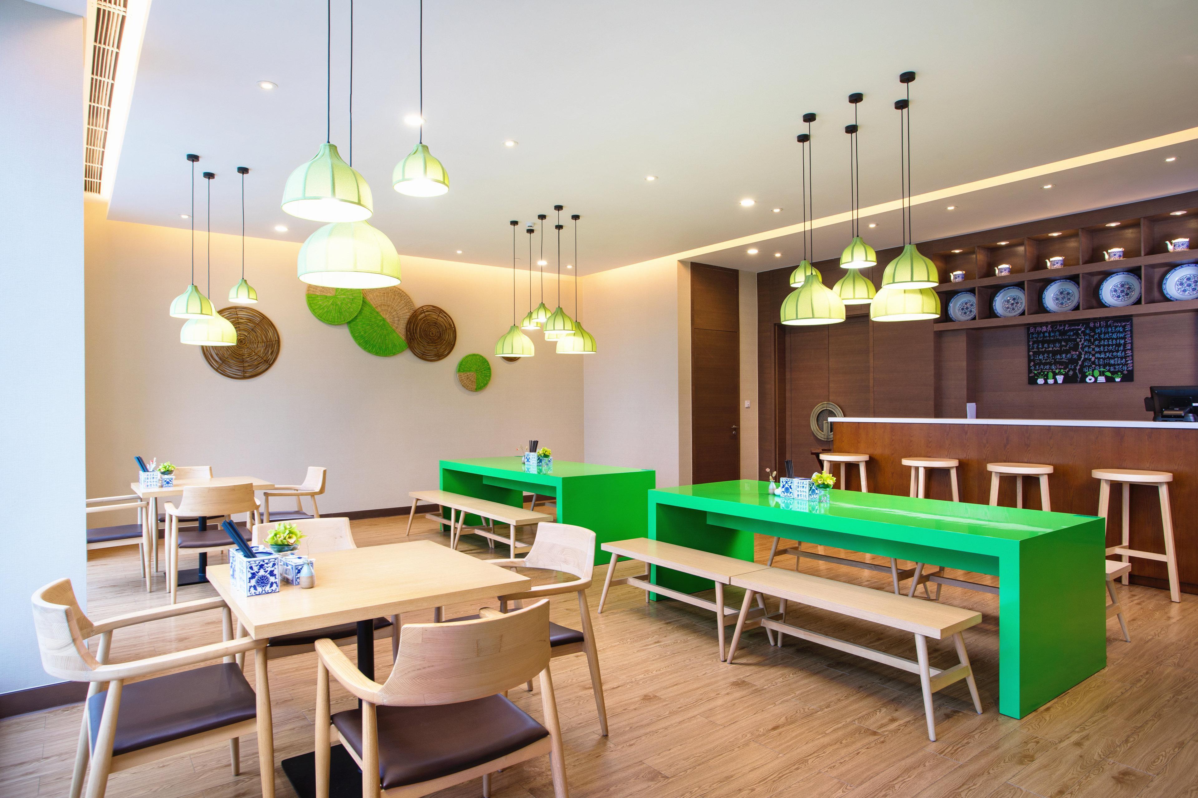 Holiday Inn Wuxi Taihu New City By Ihg Esterno foto