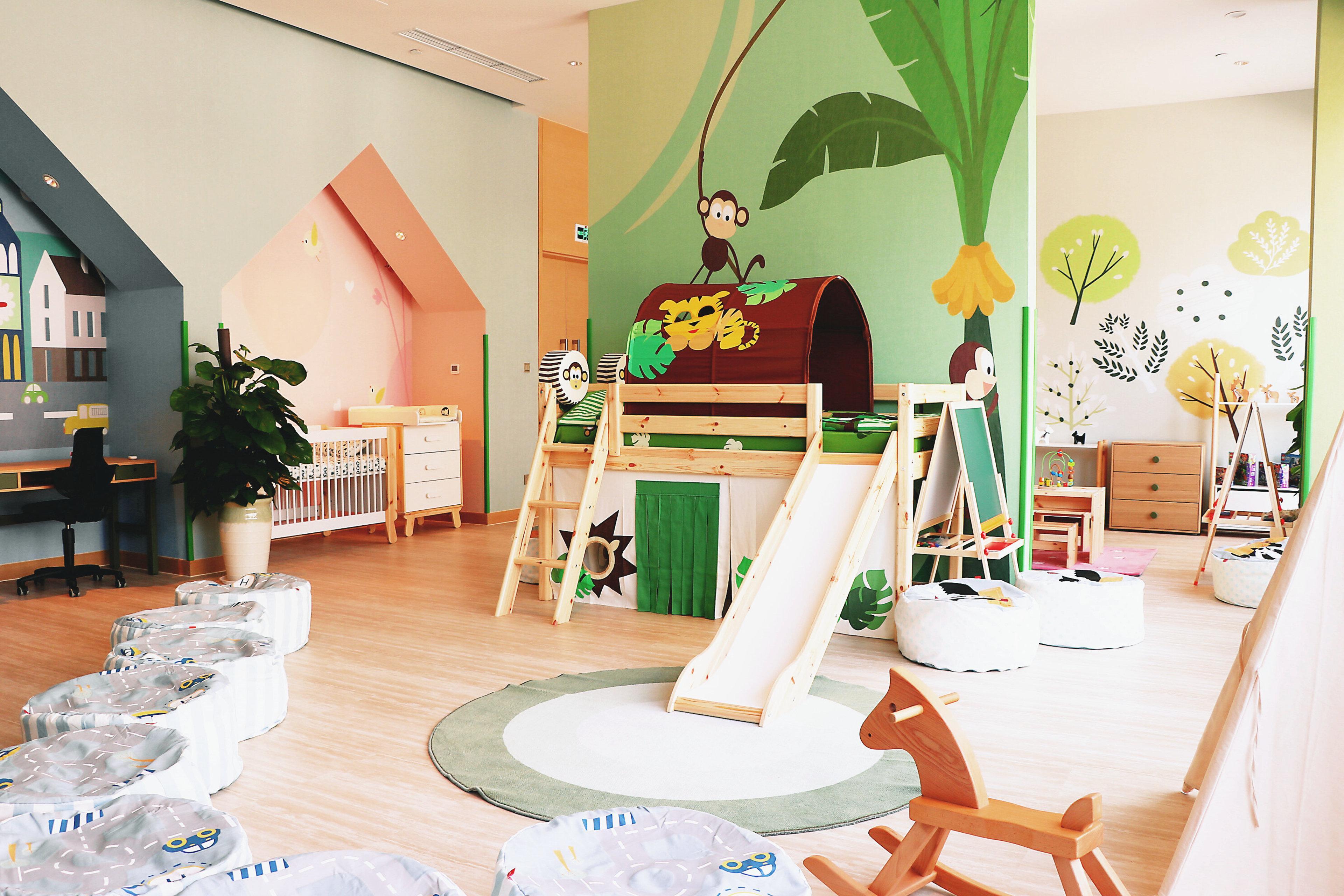Holiday Inn Wuxi Taihu New City By Ihg Esterno foto