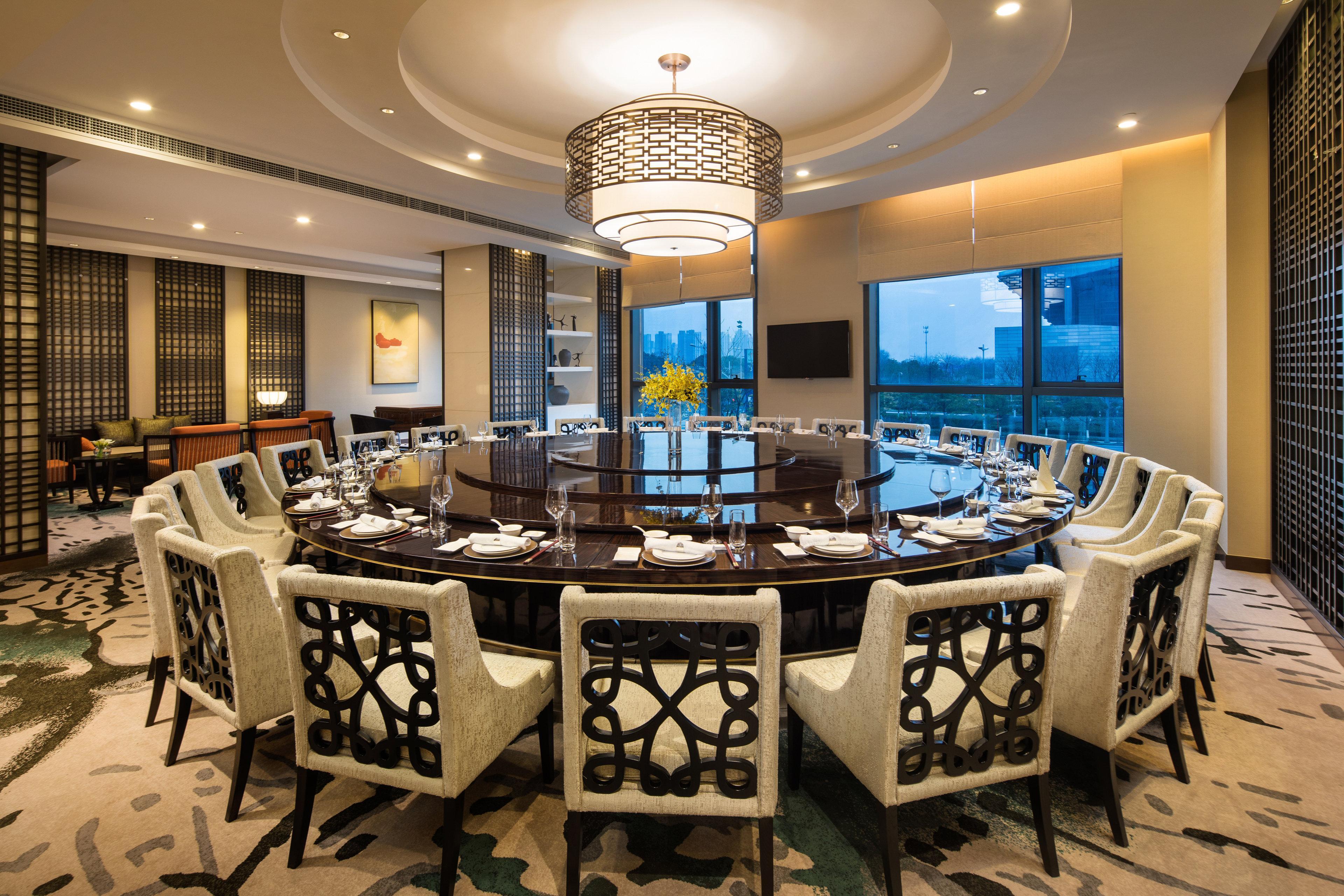 Holiday Inn Wuxi Taihu New City By Ihg Esterno foto
