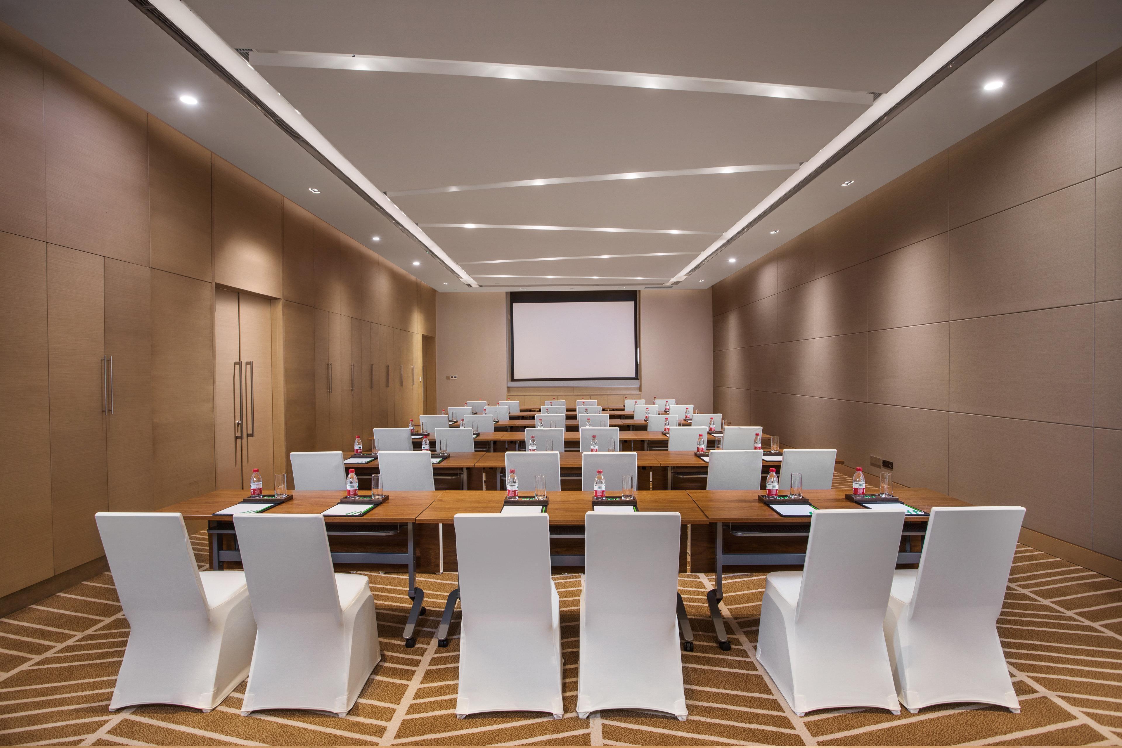 Holiday Inn Wuxi Taihu New City By Ihg Esterno foto