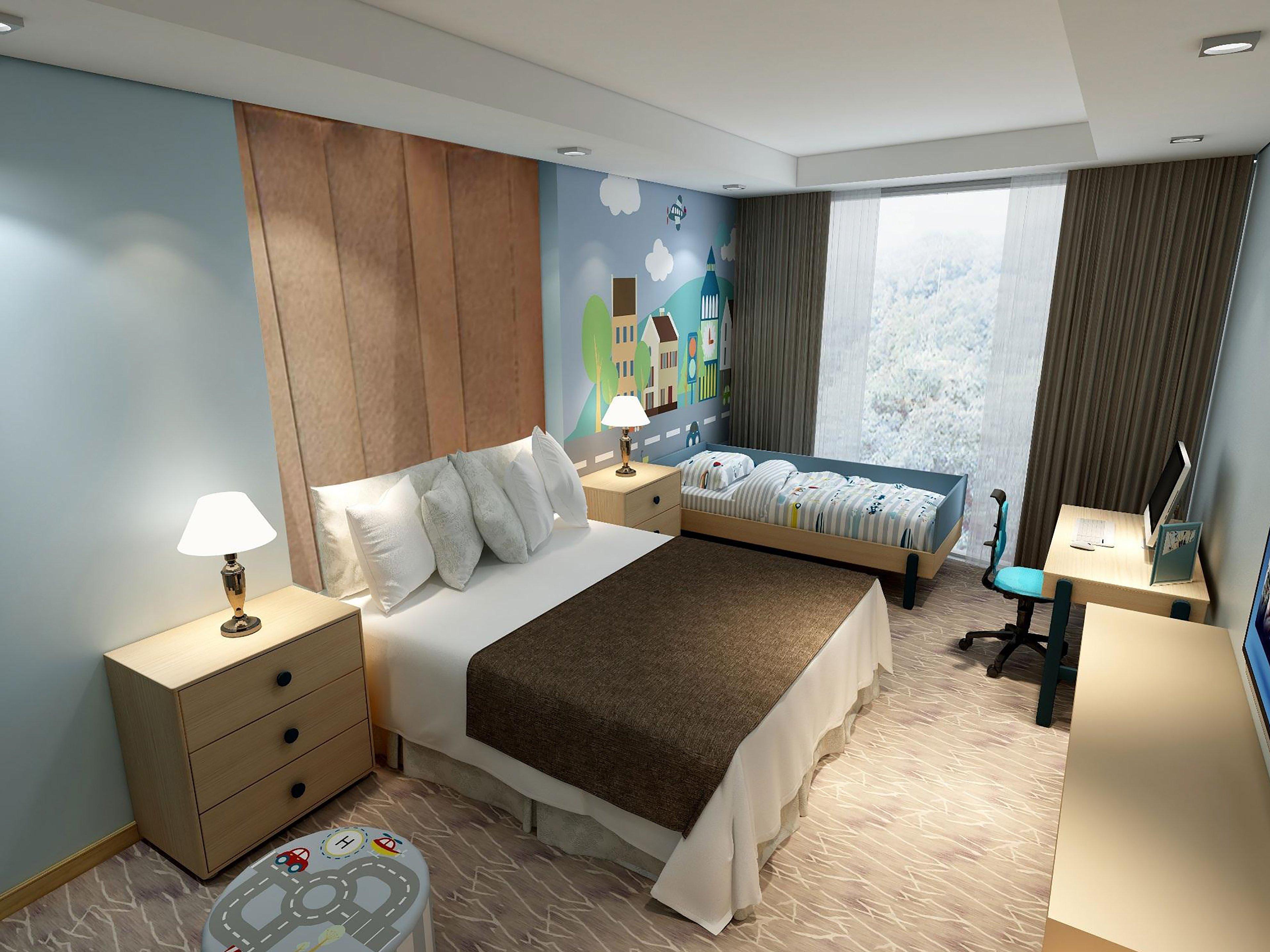 Holiday Inn Wuxi Taihu New City By Ihg Esterno foto