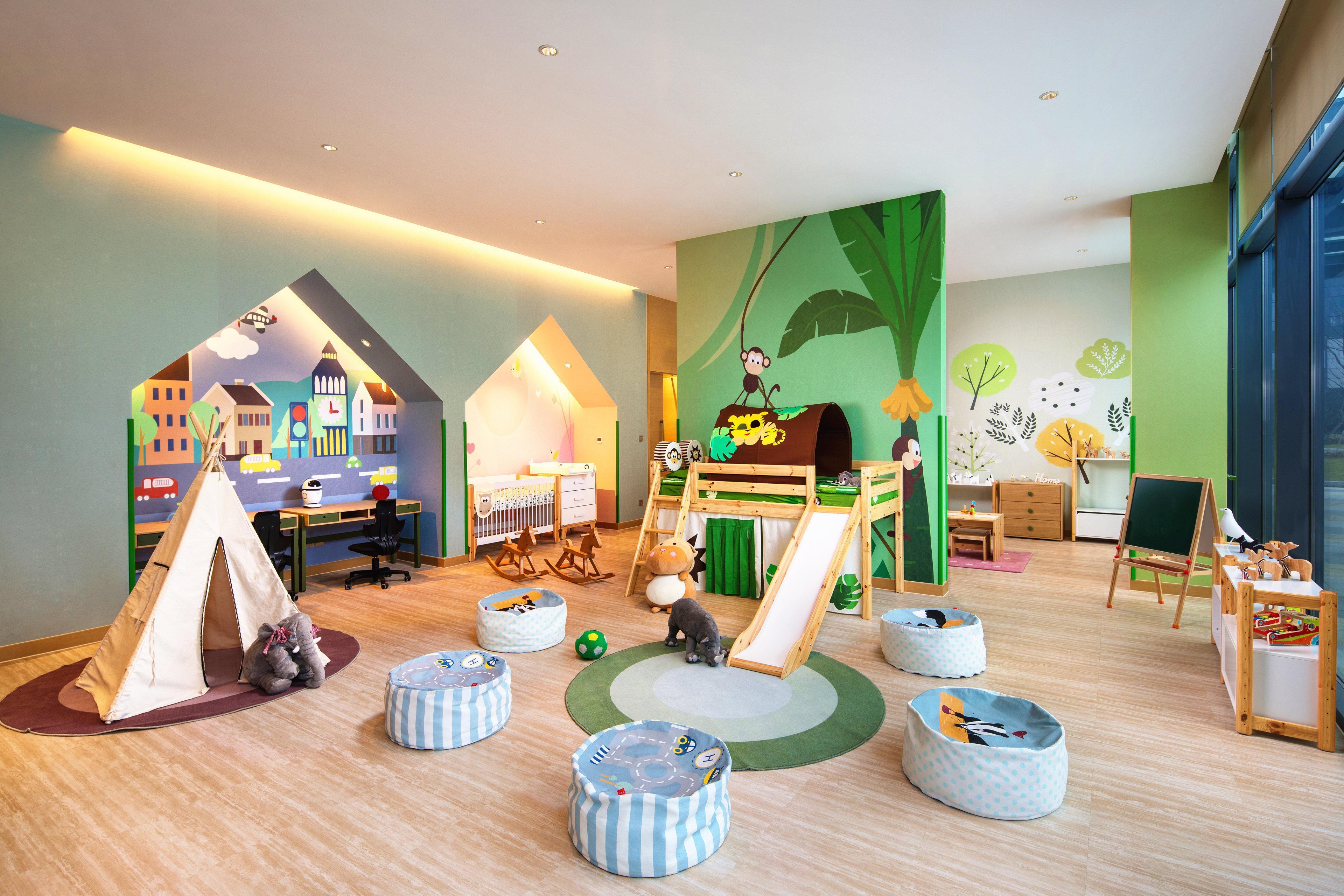 Holiday Inn Wuxi Taihu New City By Ihg Esterno foto