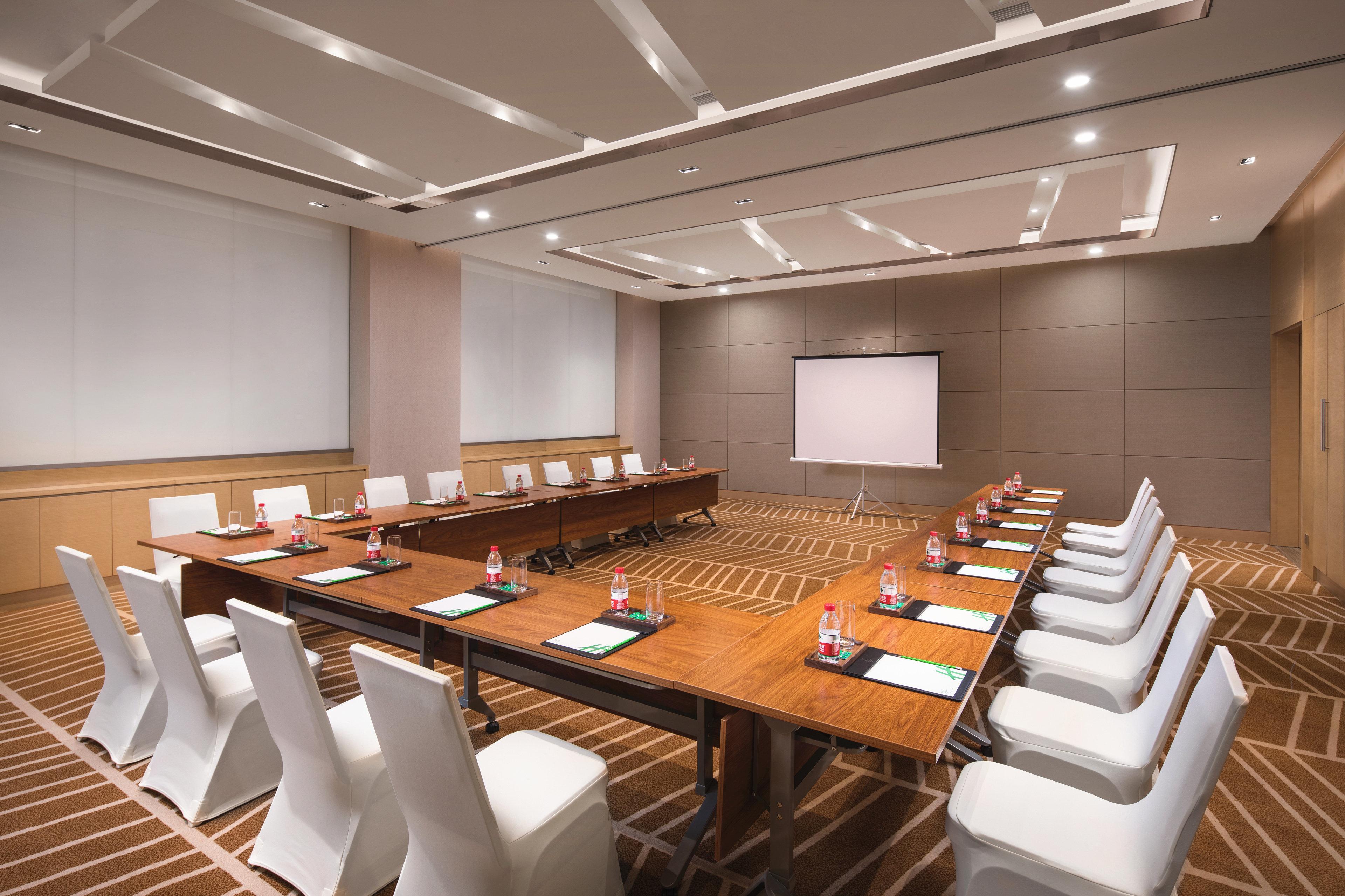 Holiday Inn Wuxi Taihu New City By Ihg Esterno foto
